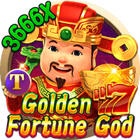 Thần Tài Vàng 777 game thumbnail