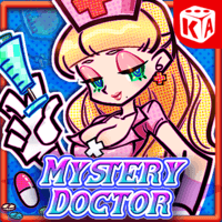 Bác Sĩ Bí Ẩn game thumbnail