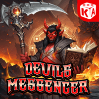Sứ giả địa ngục game thumbnail